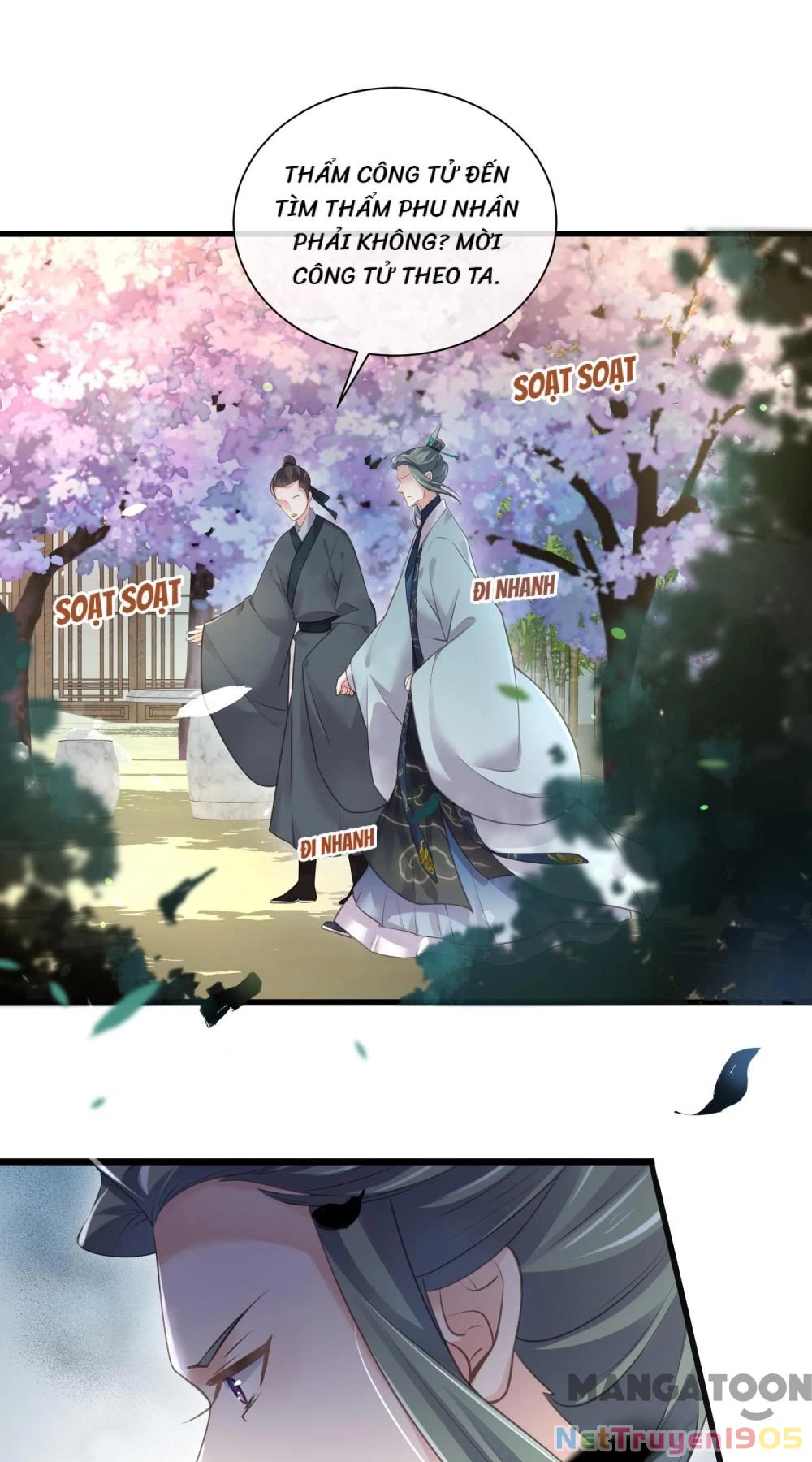 Nhật Kí Học Tập Của Hắc Liên Hoa Chapter 63 - 26