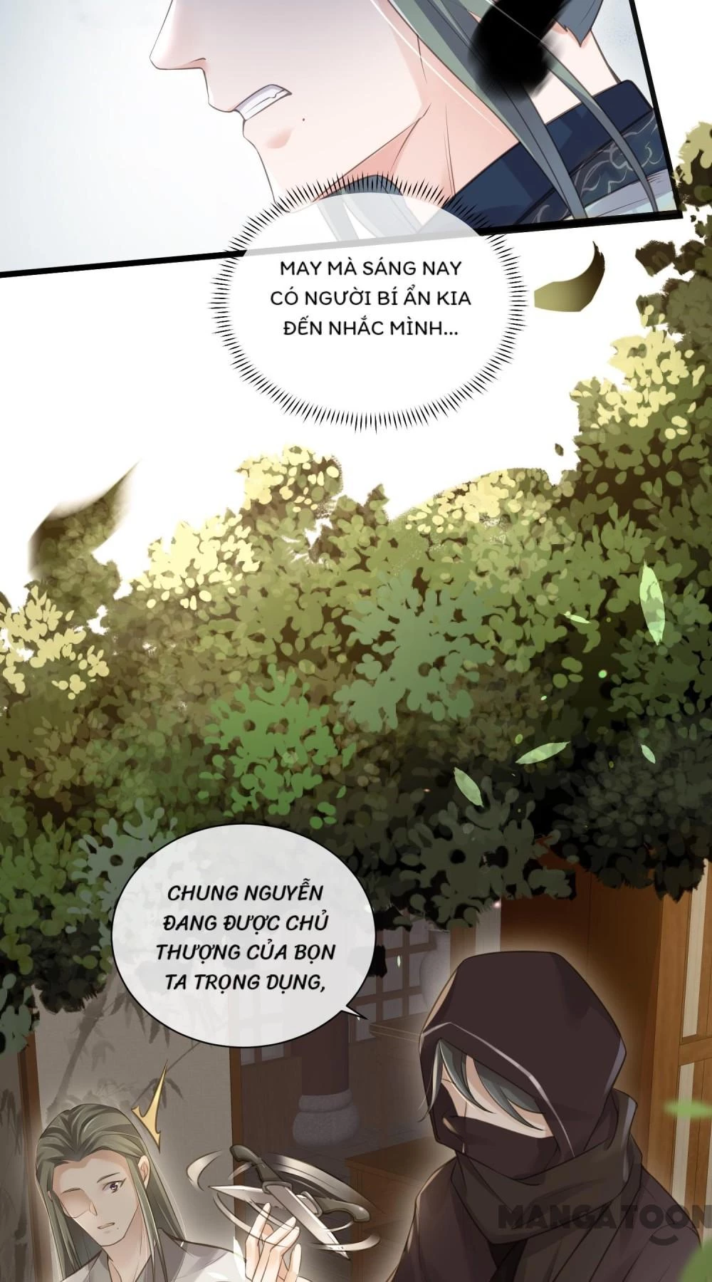 Nhật Kí Học Tập Của Hắc Liên Hoa Chapter 63 - 27