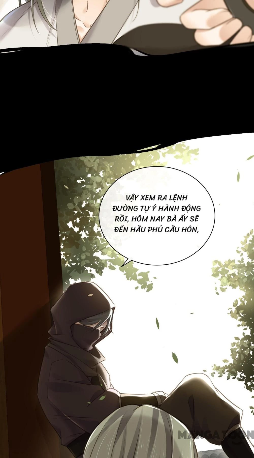 Nhật Kí Học Tập Của Hắc Liên Hoa Chapter 63 - 29