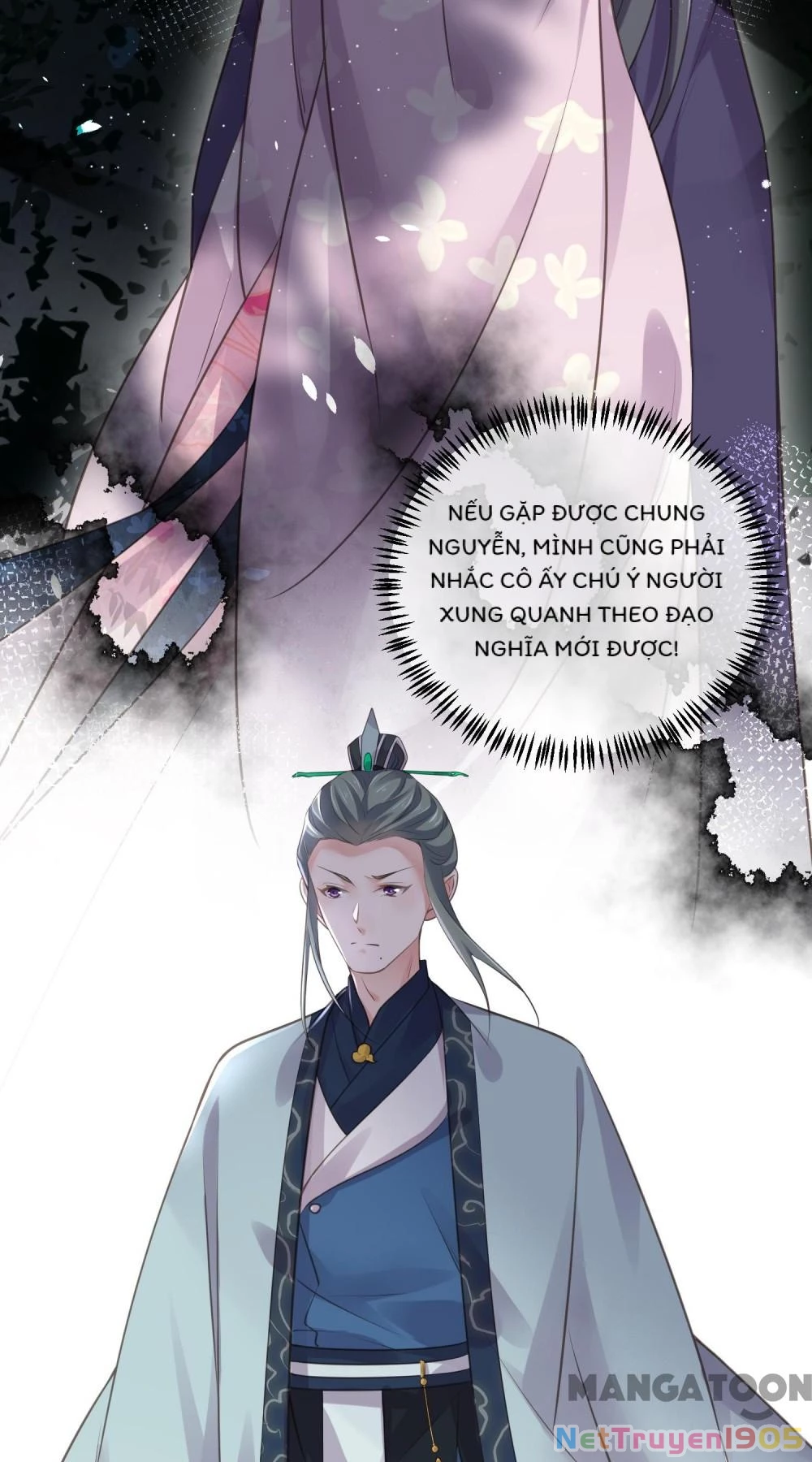 Nhật Kí Học Tập Của Hắc Liên Hoa Chapter 63 - 33