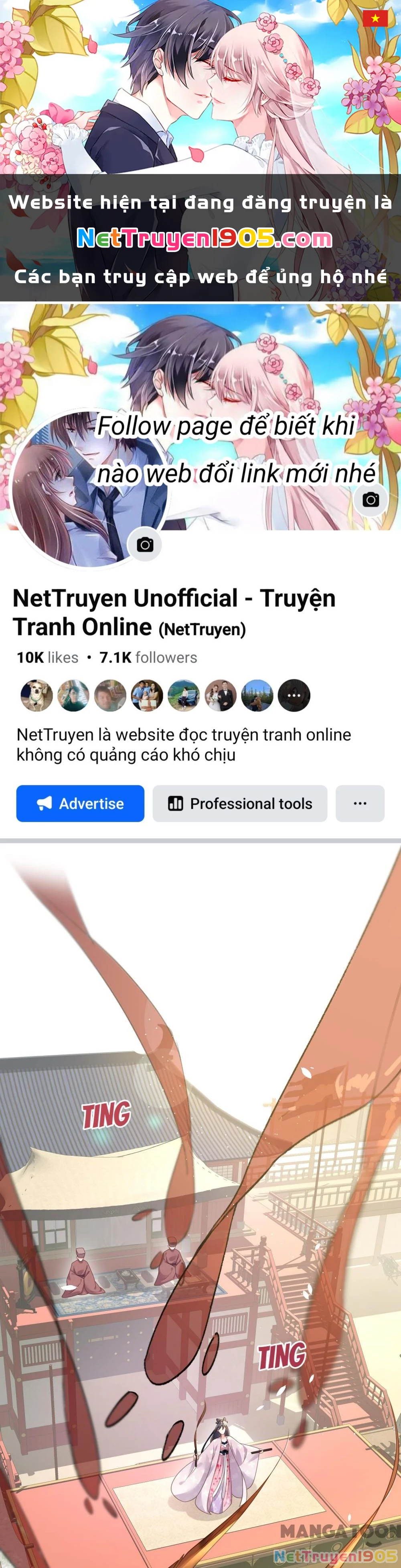 Nhật Kí Học Tập Của Hắc Liên Hoa Chapter 64 - 1