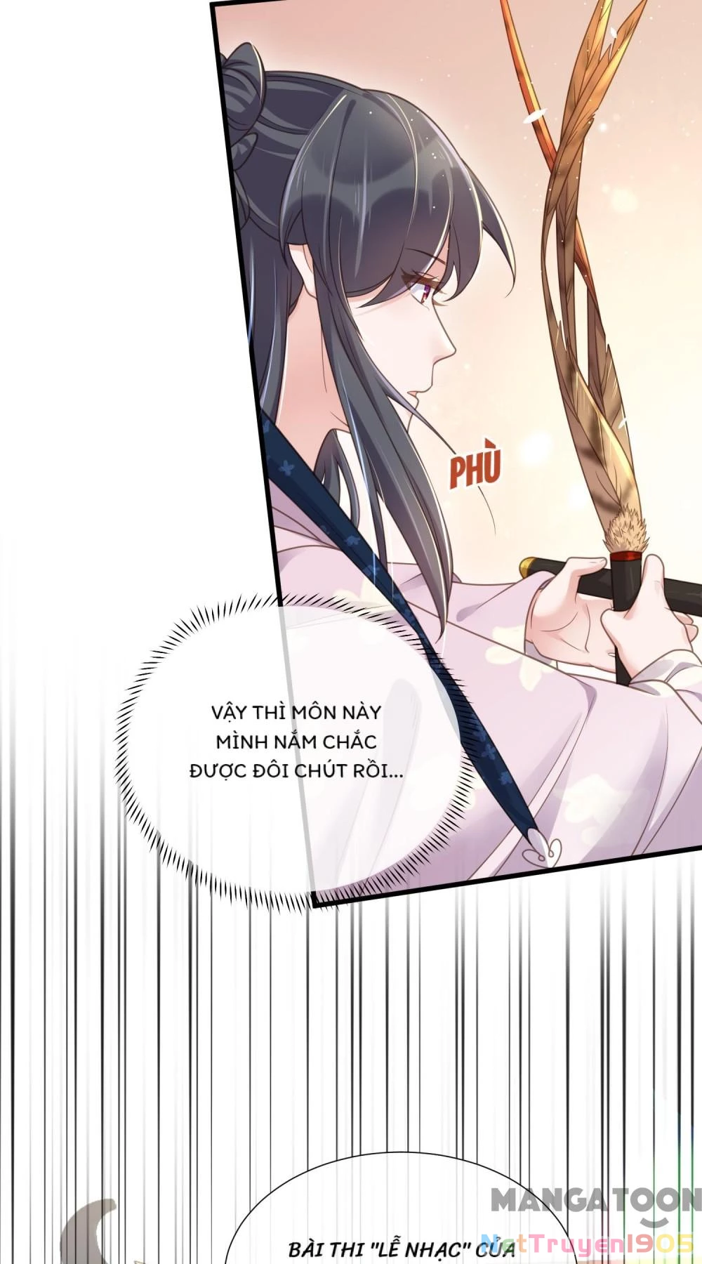 Nhật Kí Học Tập Của Hắc Liên Hoa Chapter 64 - 3