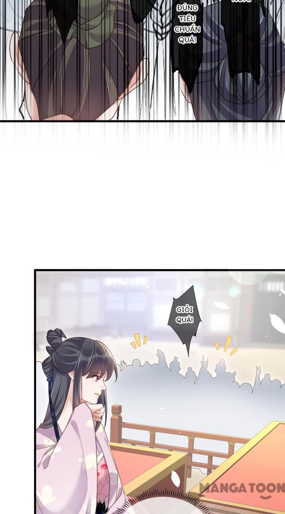 Nhật Kí Học Tập Của Hắc Liên Hoa Chapter 64 - 5