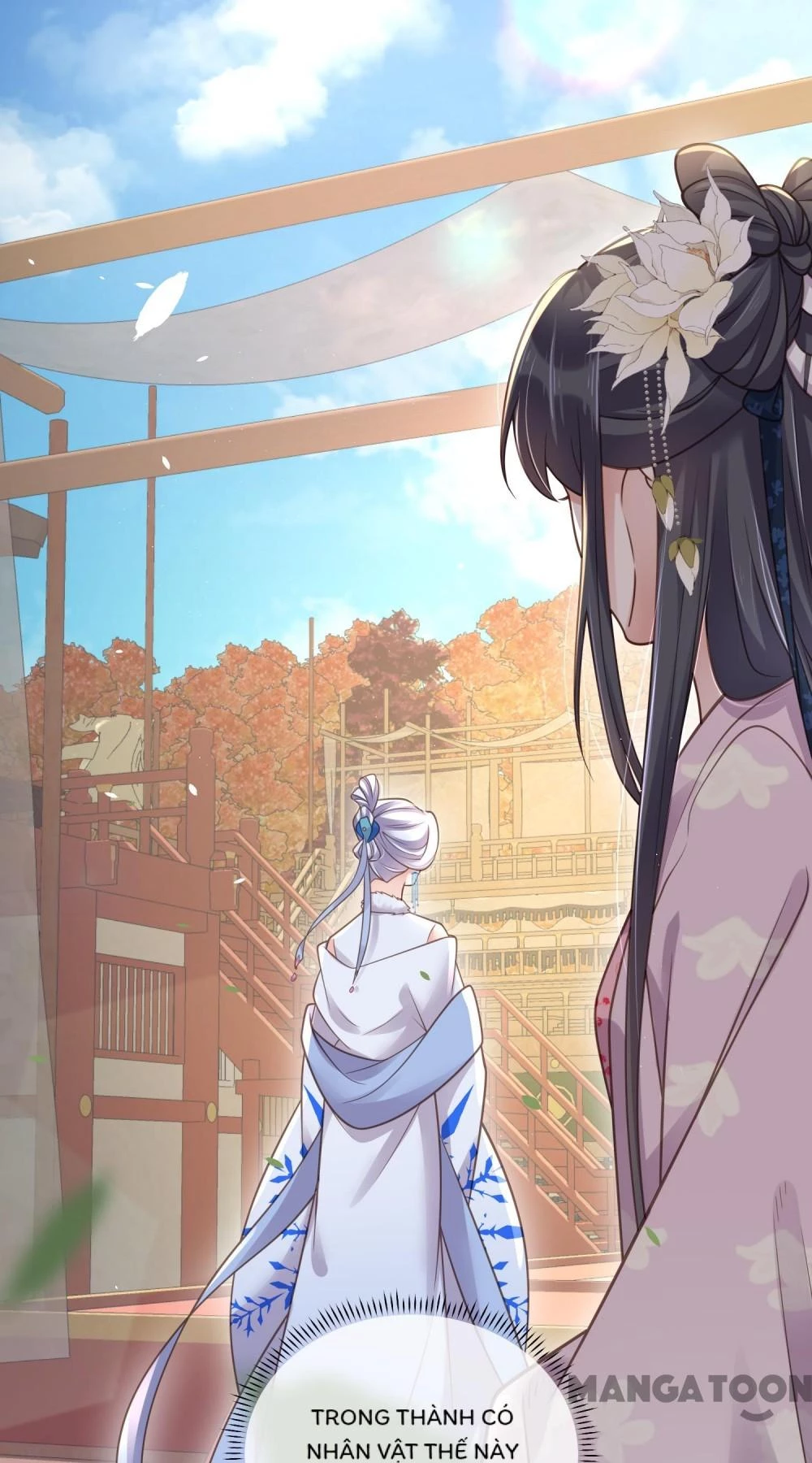 Nhật Kí Học Tập Của Hắc Liên Hoa Chapter 64 - 9