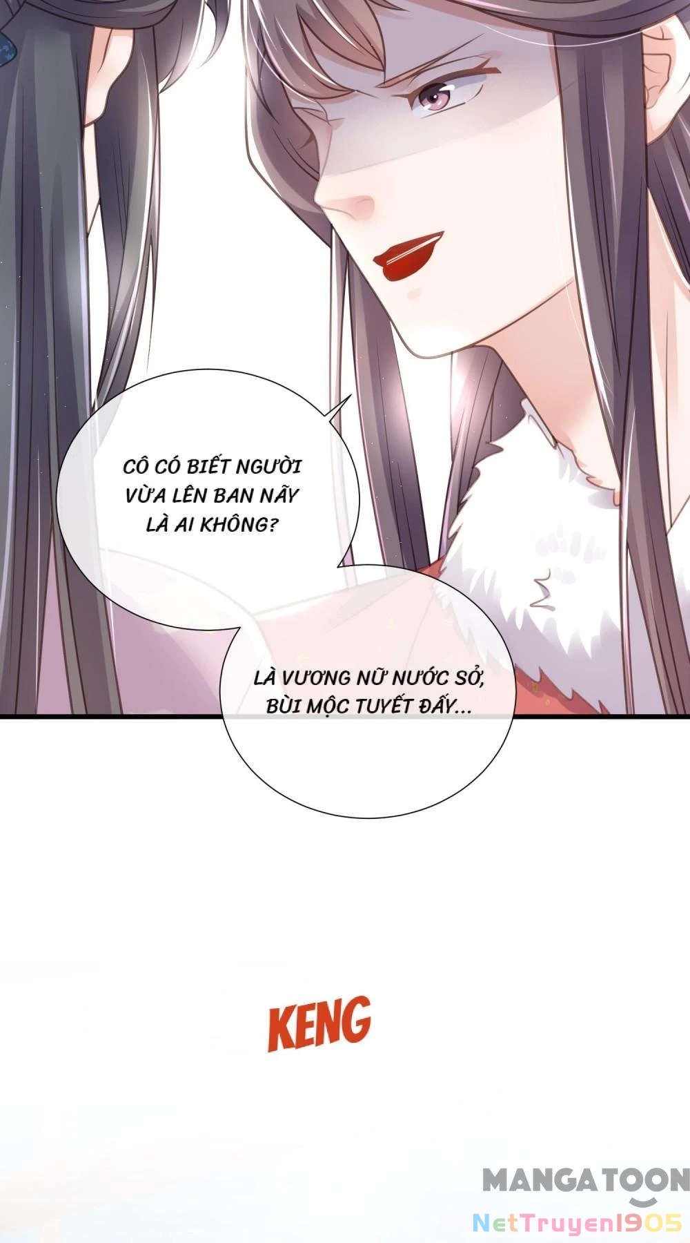 Nhật Kí Học Tập Của Hắc Liên Hoa Chapter 64 - 14