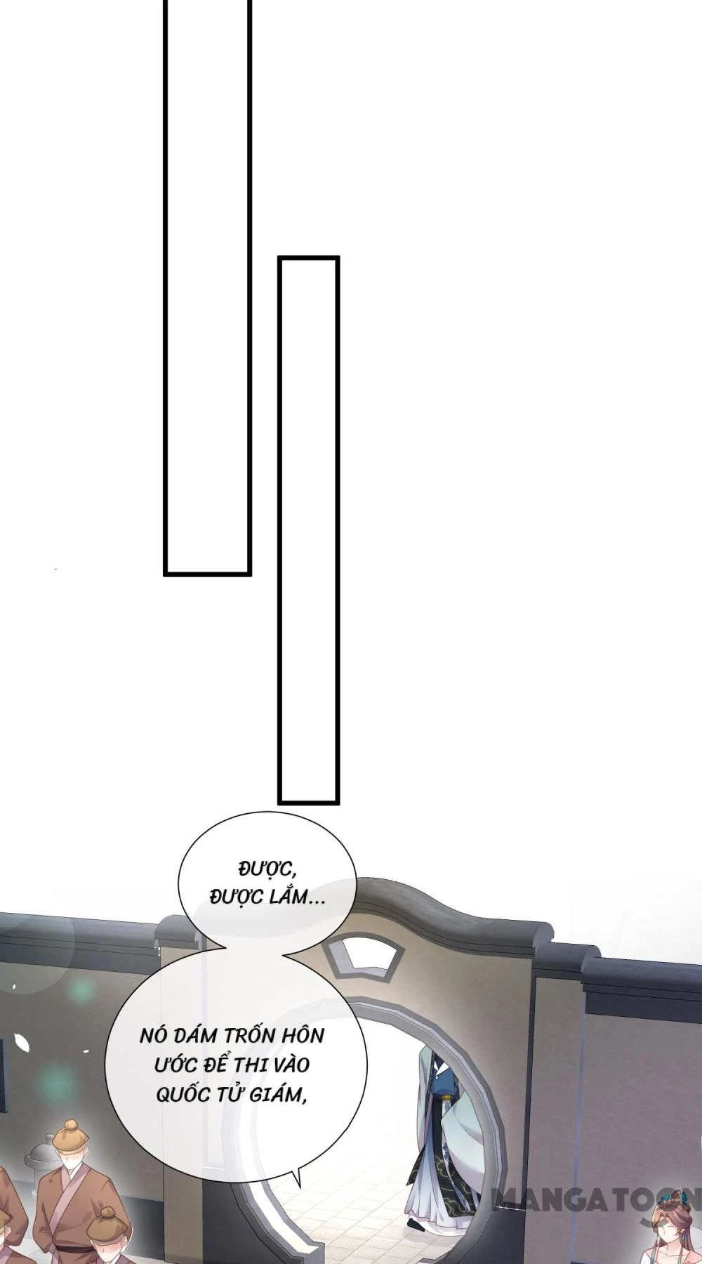 Nhật Kí Học Tập Của Hắc Liên Hoa Chapter 64 - 19