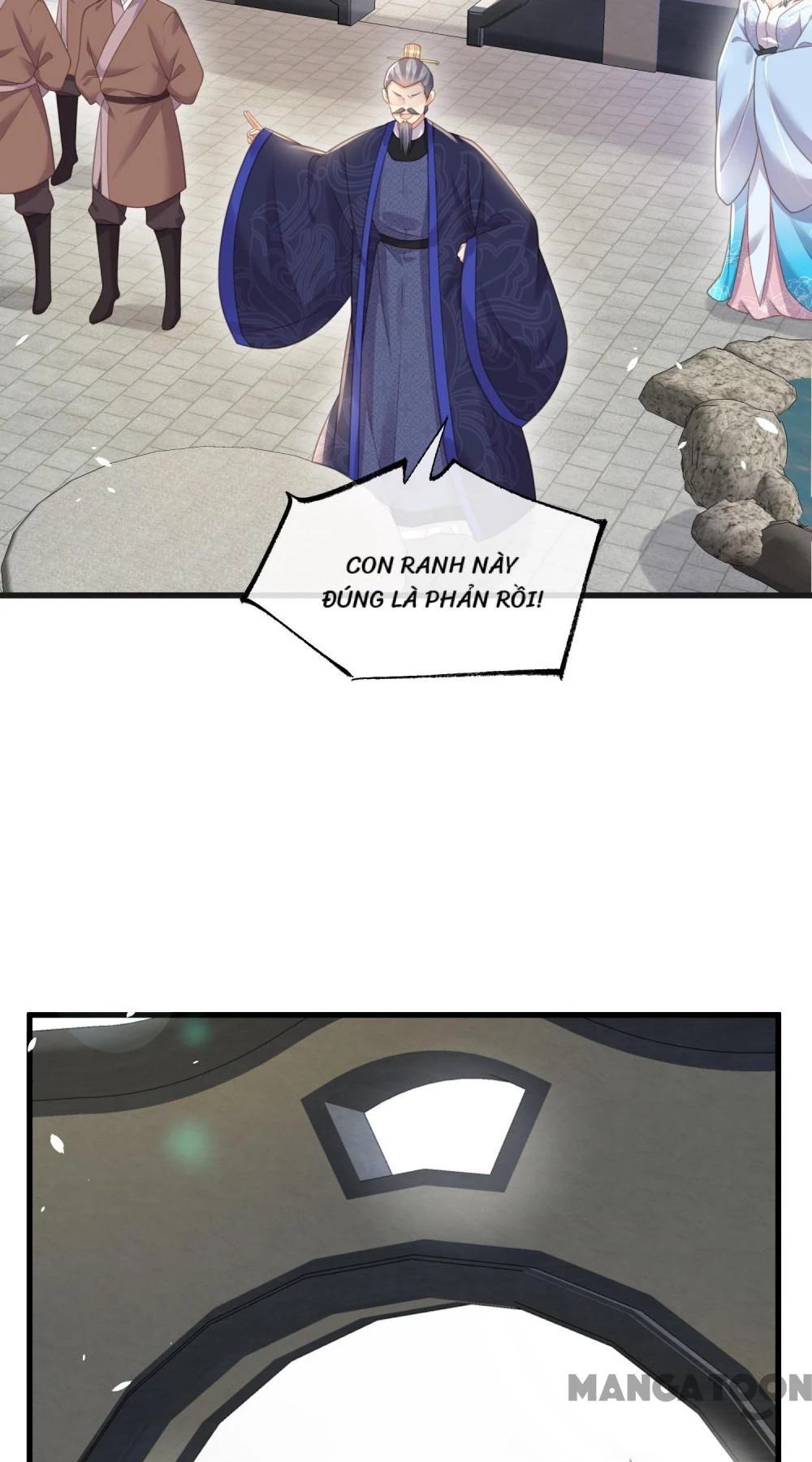 Nhật Kí Học Tập Của Hắc Liên Hoa Chapter 64 - 20