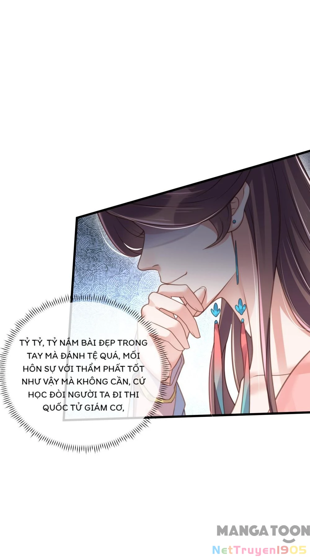 Nhật Kí Học Tập Của Hắc Liên Hoa Chapter 64 - 26