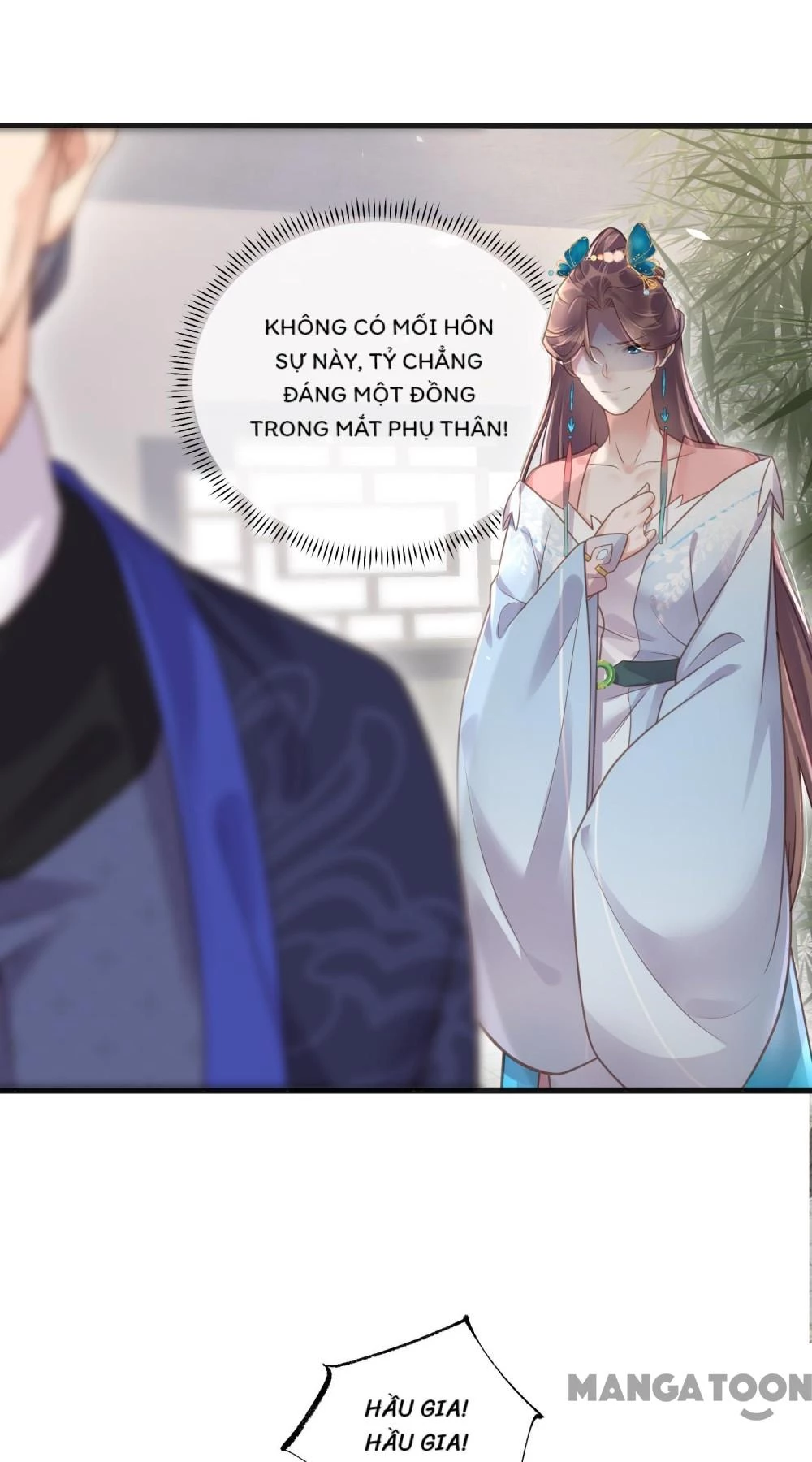 Nhật Kí Học Tập Của Hắc Liên Hoa Chapter 64 - 27