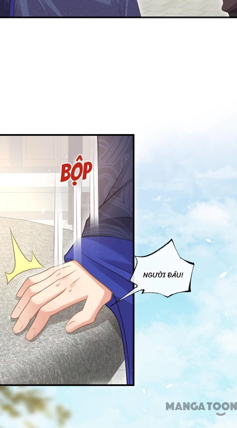 Nhật Kí Học Tập Của Hắc Liên Hoa Chapter 65 - 2