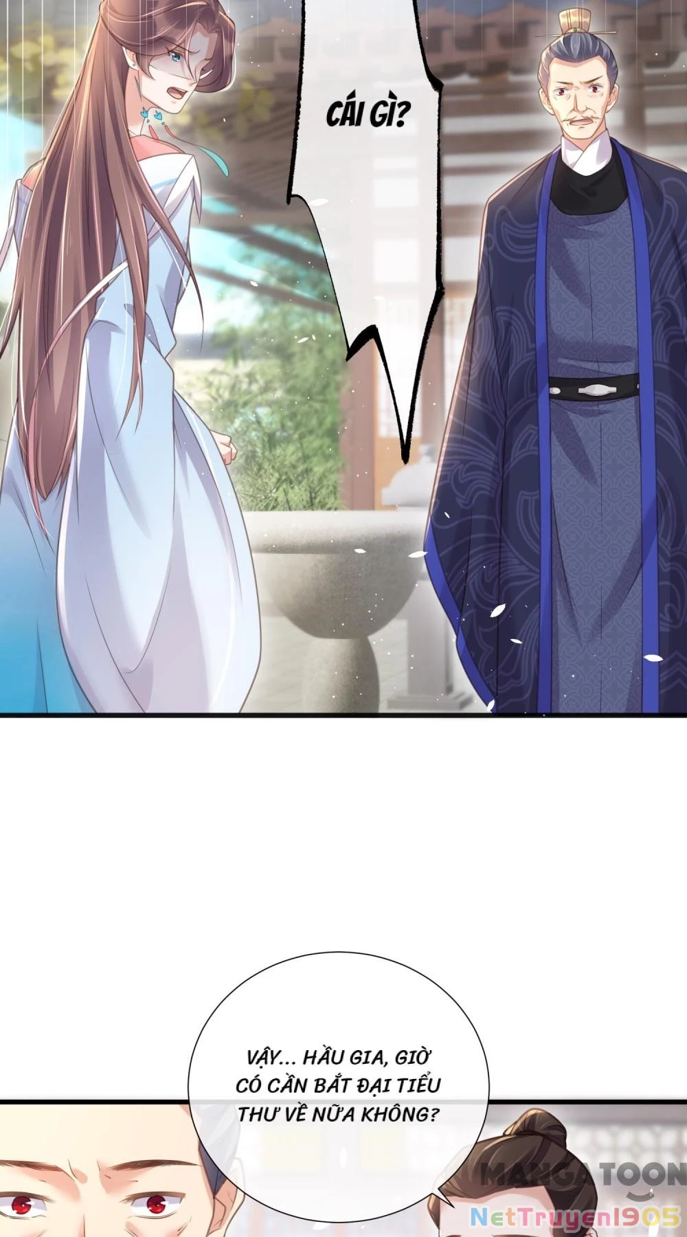 Nhật Kí Học Tập Của Hắc Liên Hoa Chapter 65 - 9