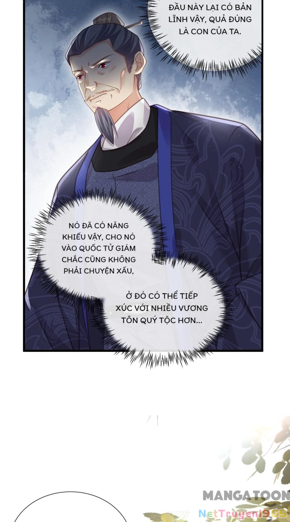 Nhật Kí Học Tập Của Hắc Liên Hoa Chapter 65 - 12