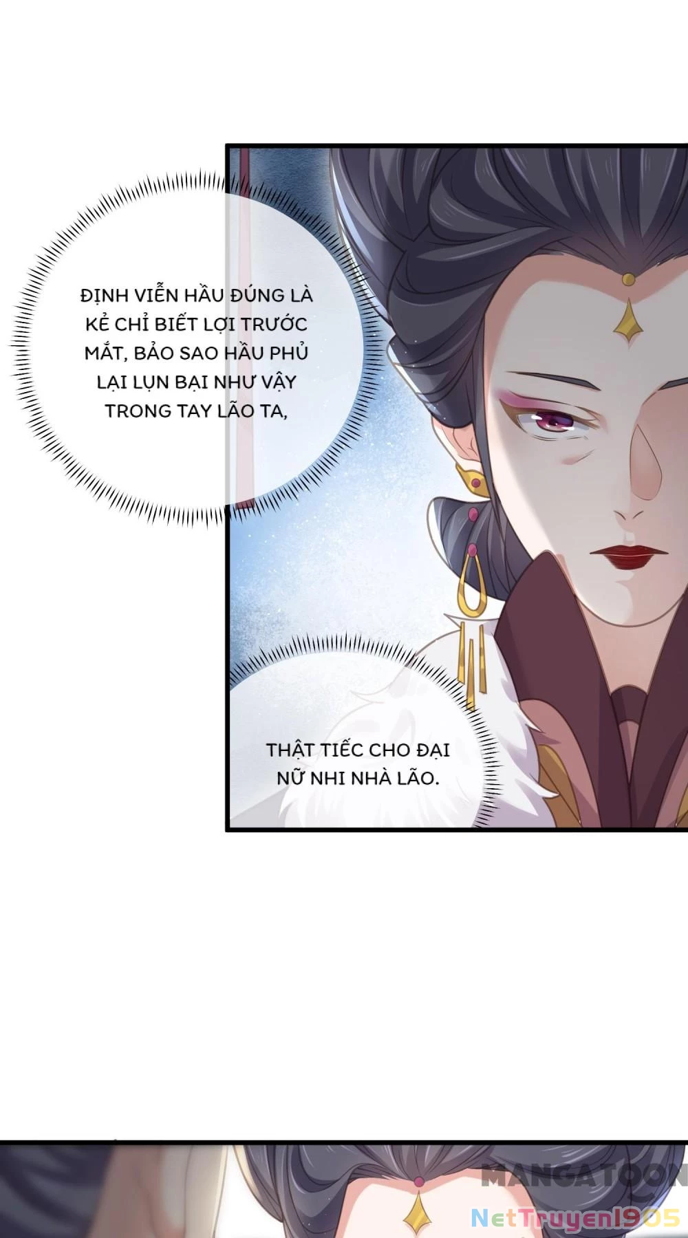 Nhật Kí Học Tập Của Hắc Liên Hoa Chapter 65 - 16