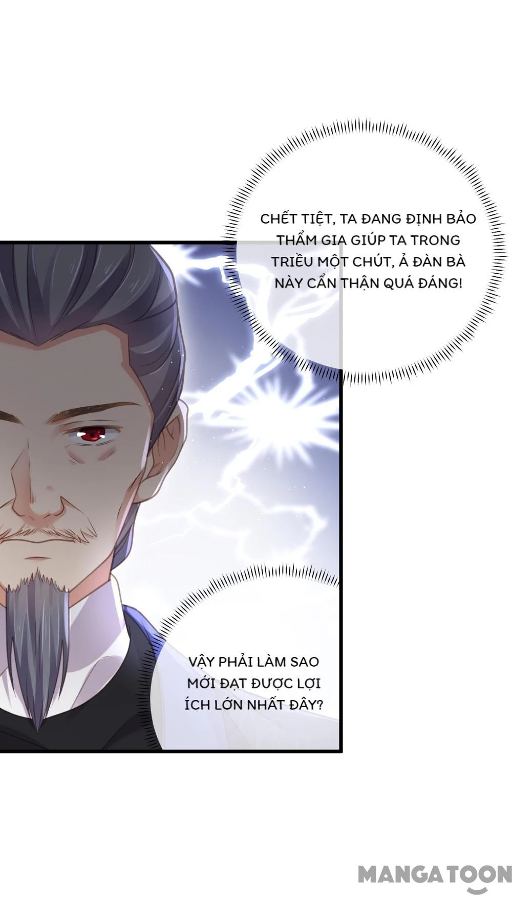 Nhật Kí Học Tập Của Hắc Liên Hoa Chapter 65 - 18