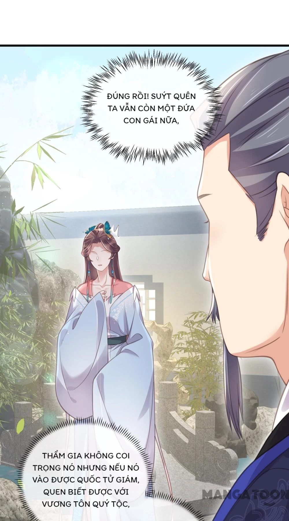 Nhật Kí Học Tập Của Hắc Liên Hoa Chapter 65 - 19