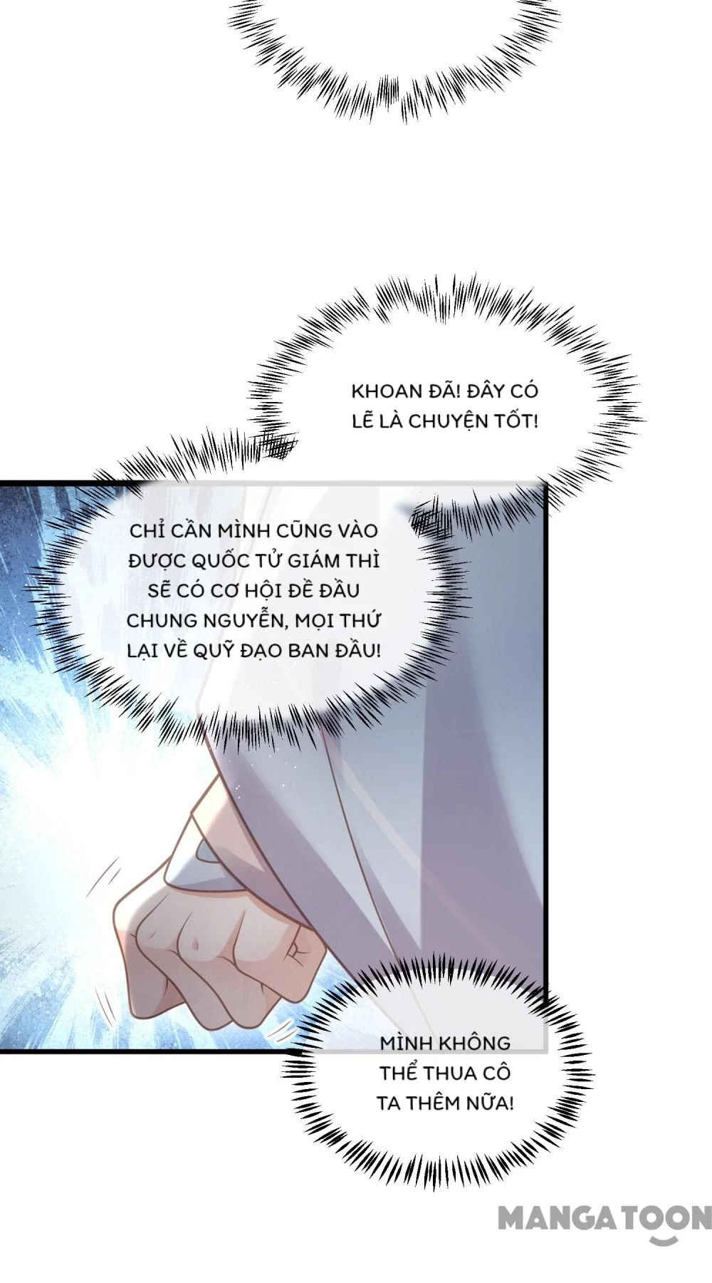 Nhật Kí Học Tập Của Hắc Liên Hoa Chapter 65 - 23