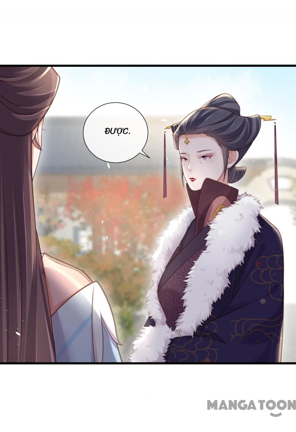 Nhật Kí Học Tập Của Hắc Liên Hoa Chapter 65 - 24