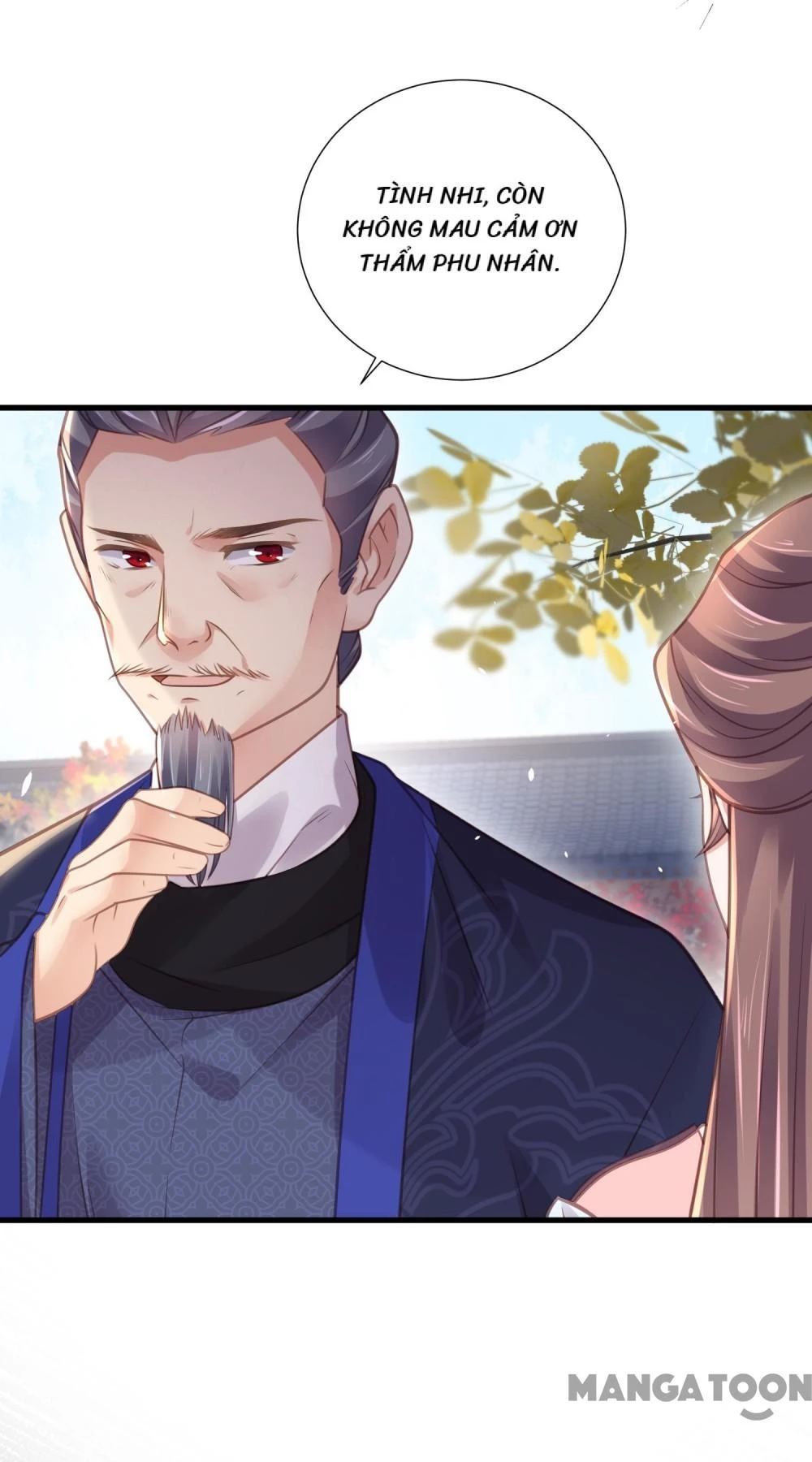 Nhật Kí Học Tập Của Hắc Liên Hoa Chapter 65 - 25