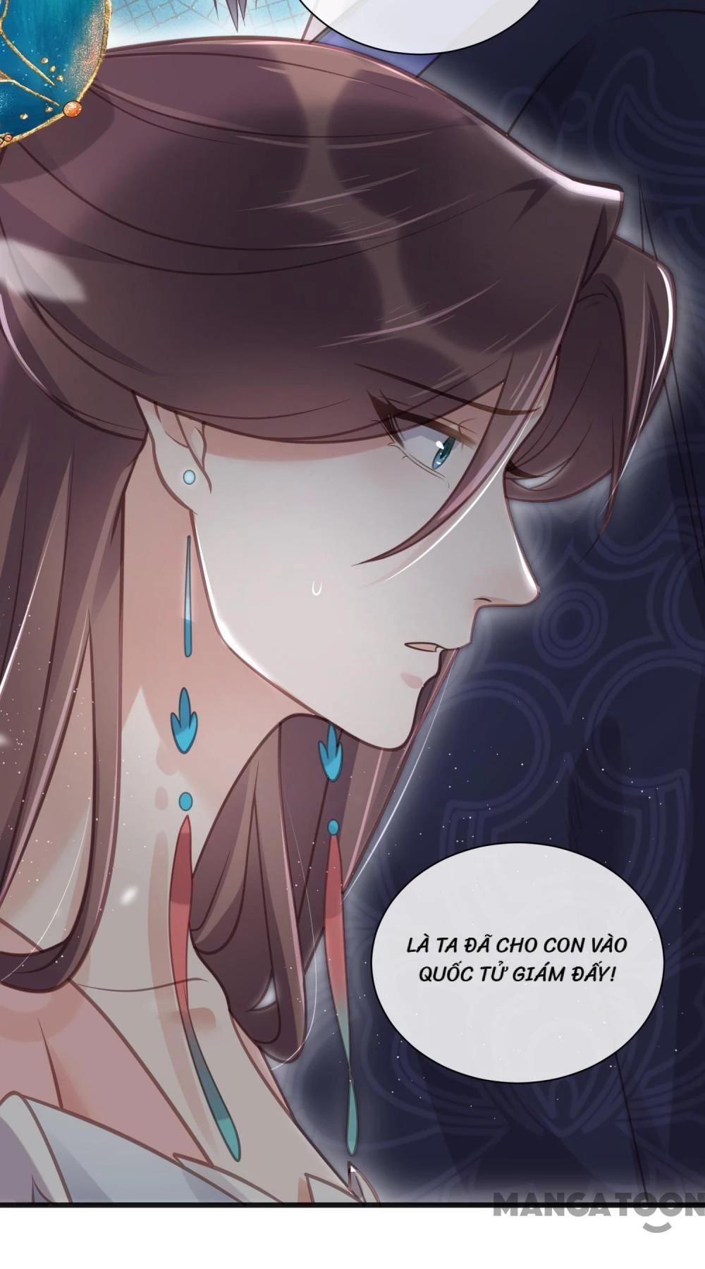 Nhật Kí Học Tập Của Hắc Liên Hoa Chapter 65 - 27