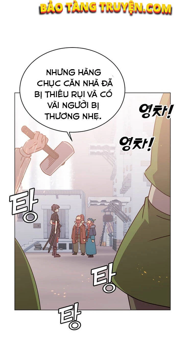 Anh Hùng Mạnh Nhất Trở Lại Chapter 56 - 17