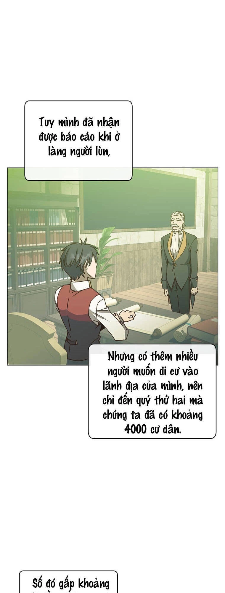 Anh Hùng Mạnh Nhất Trở Lại Chapter 56 - 51