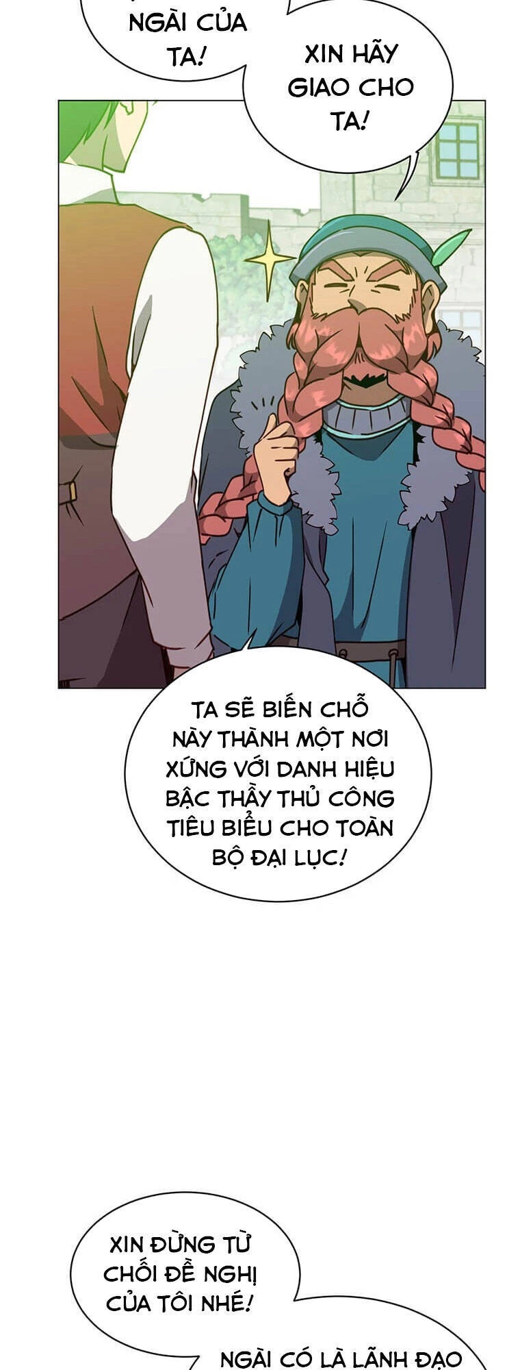 Anh Hùng Mạnh Nhất Trở Lại Chapter 56 - 56