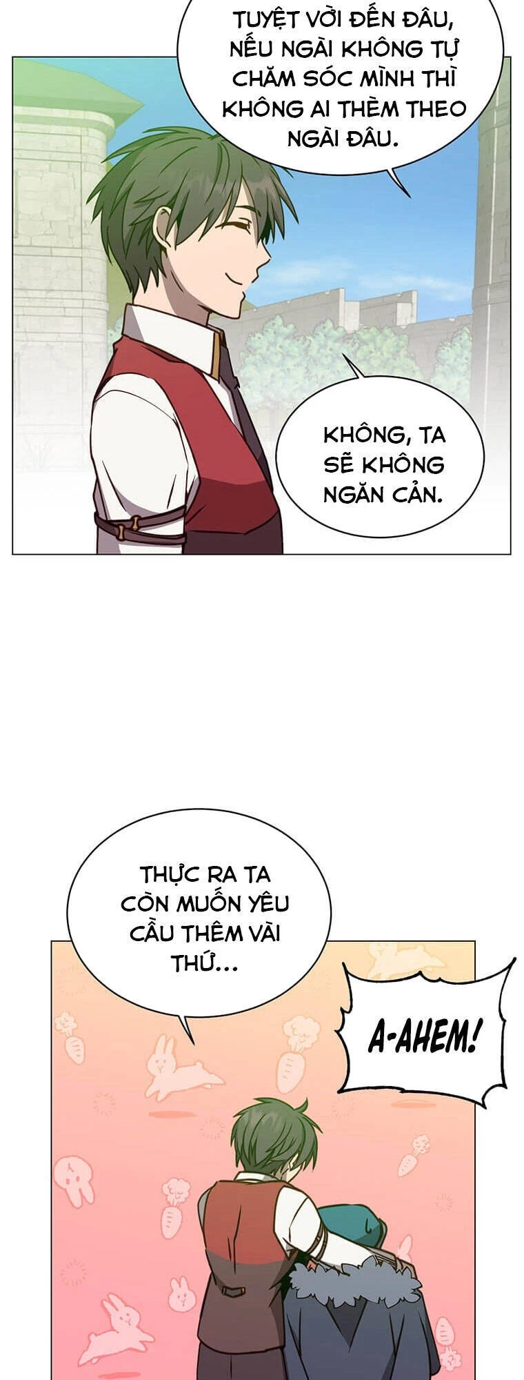 Anh Hùng Mạnh Nhất Trở Lại Chapter 56 - 57