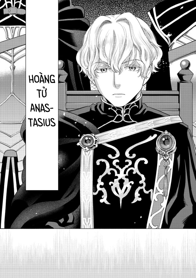 Honzuki no Gekokujou: Dai 4-bu Kizoku-in no toshokan o sukutai! Chapter 5 - 34