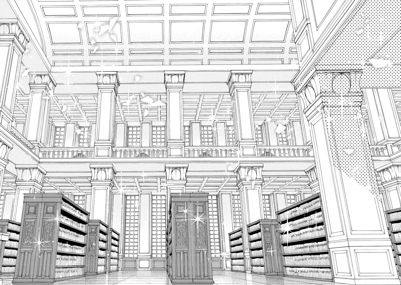 Honzuki no Gekokujou: Dai 4-bu Kizoku-in no toshokan o sukutai! Chapter 12 - 6