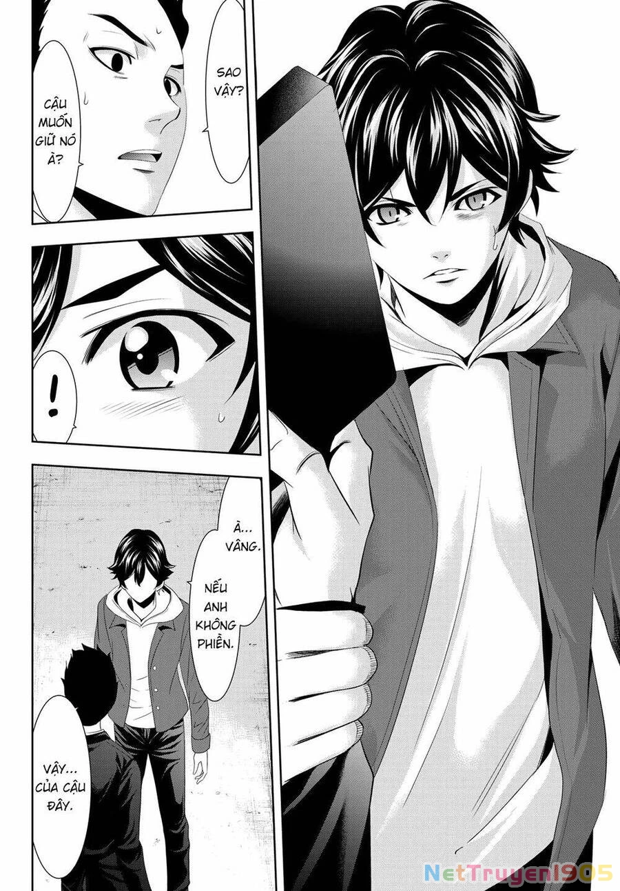 Quán Cà Phê Nữ Thần Chapter 1 - 50