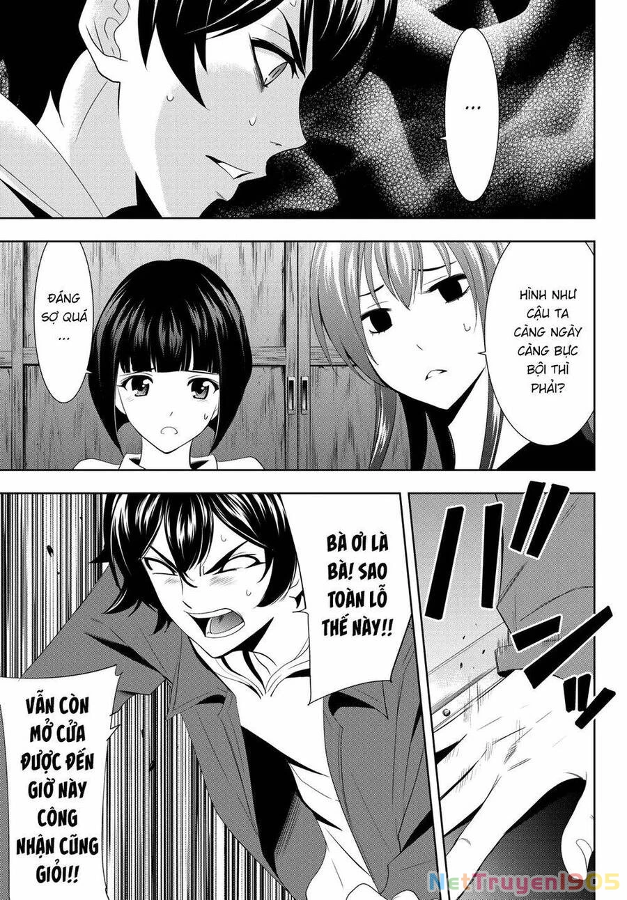 Quán Cà Phê Nữ Thần Chapter 1 - 63