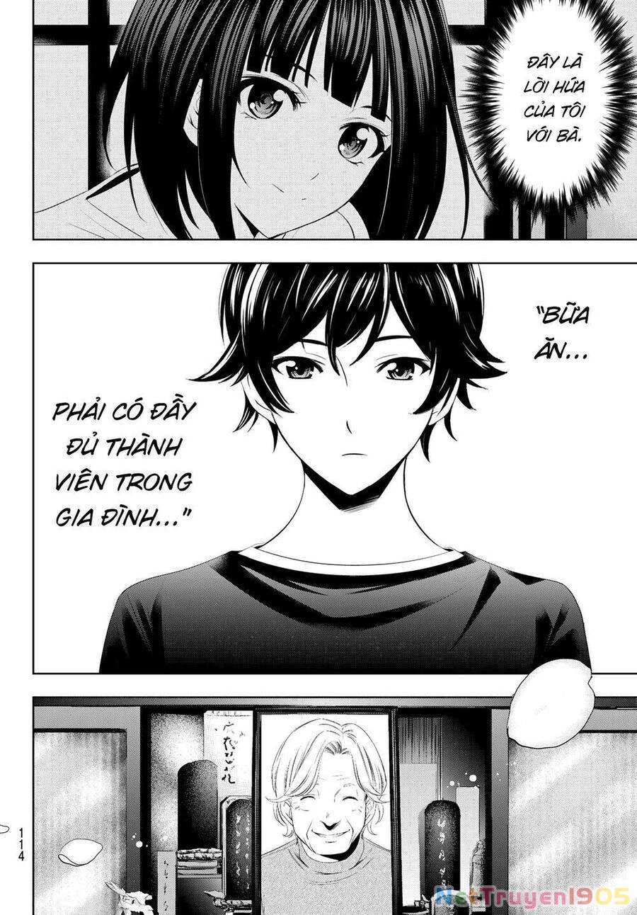 Quán Cà Phê Nữ Thần Chapter 2 - 21
