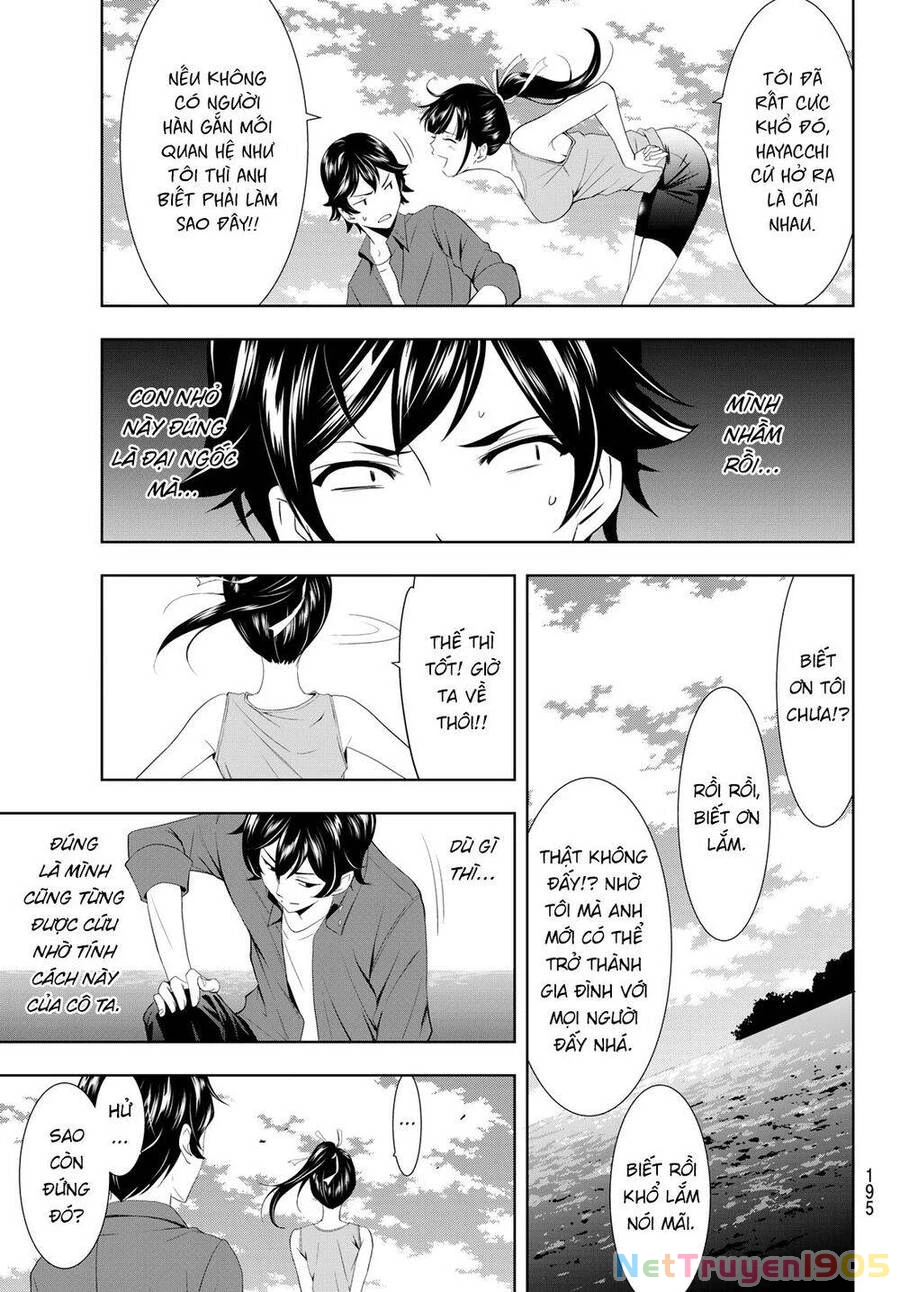 Quán Cà Phê Nữ Thần Chapter 6 - 14
