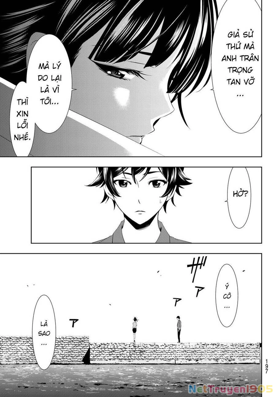 Quán Cà Phê Nữ Thần Chapter 6 - 16