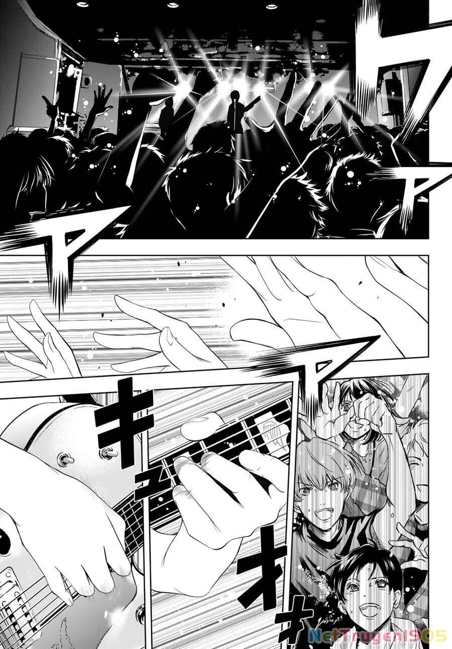 Quán Cà Phê Nữ Thần Chapter 12 - 12