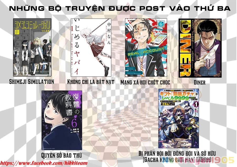 Quán Cà Phê Nữ Thần Chapter 13 - 22