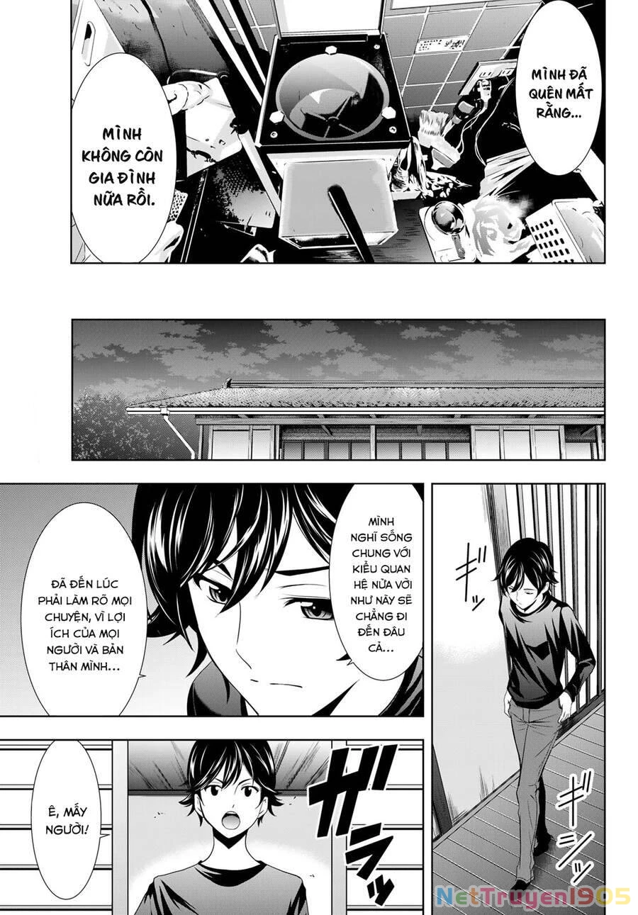 Quán Cà Phê Nữ Thần Chapter 14 - 14
