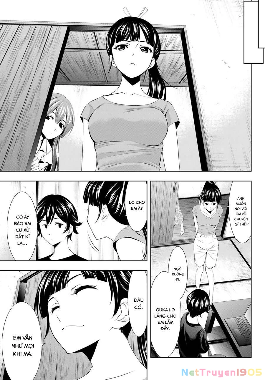 Quán Cà Phê Nữ Thần Chapter 16 - 9