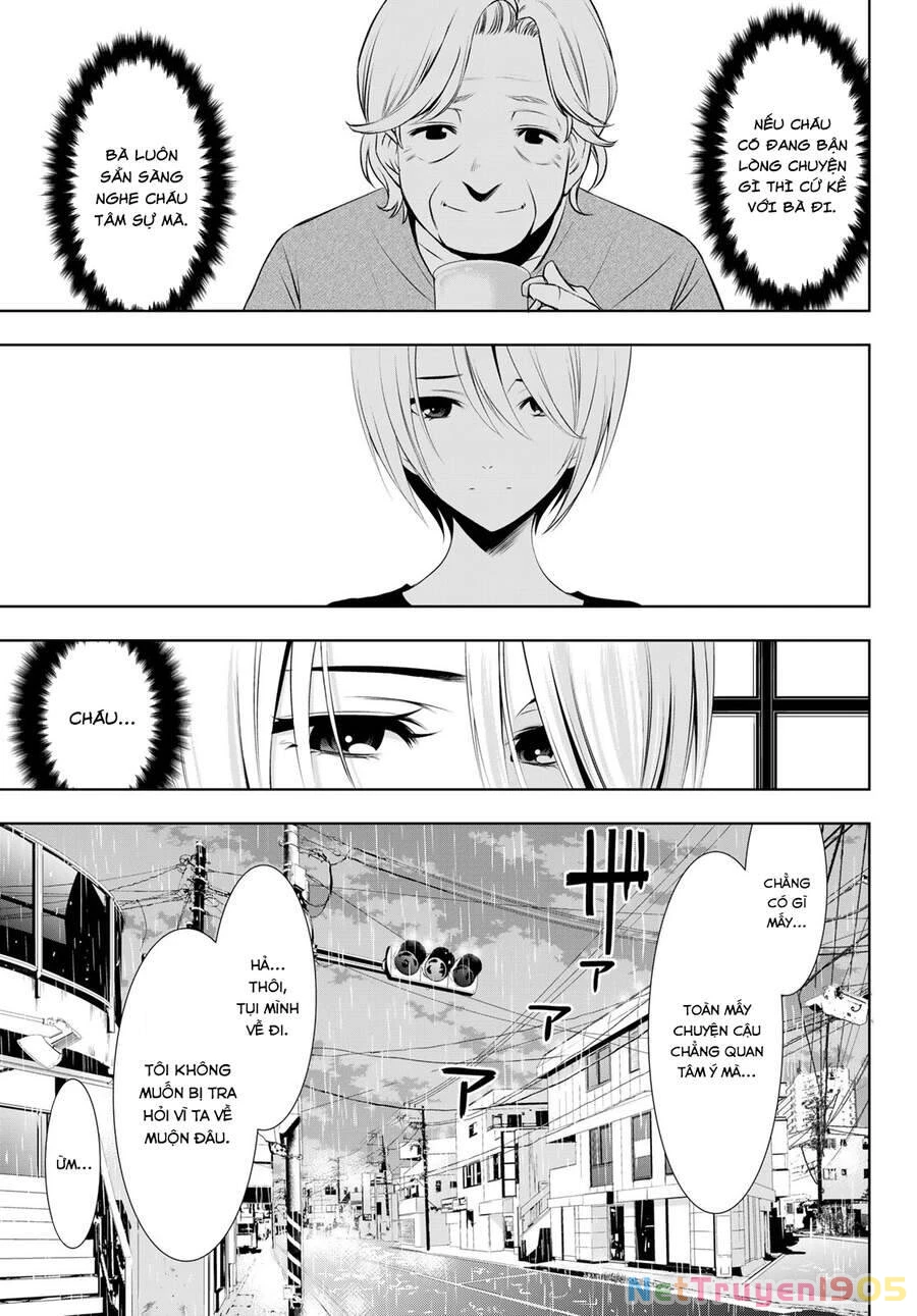 Quán Cà Phê Nữ Thần Chapter 18 - 7