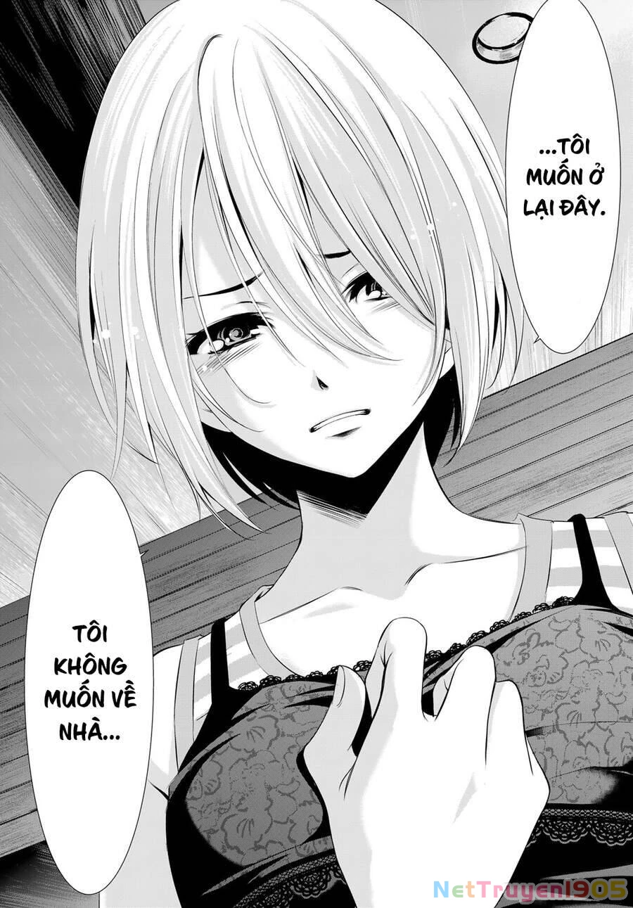 Quán Cà Phê Nữ Thần Chapter 18 - 18