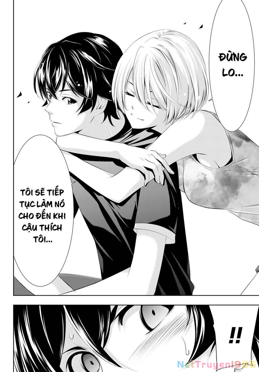 Quán Cà Phê Nữ Thần Chapter 20 - 18