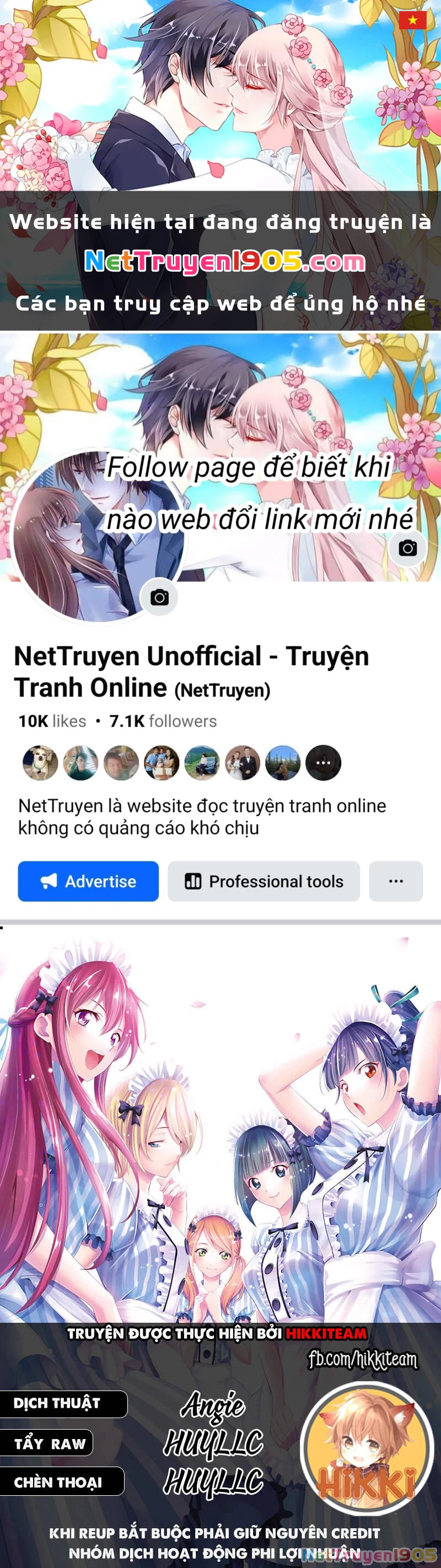 Quán Cà Phê Nữ Thần Chapter 21 - 1