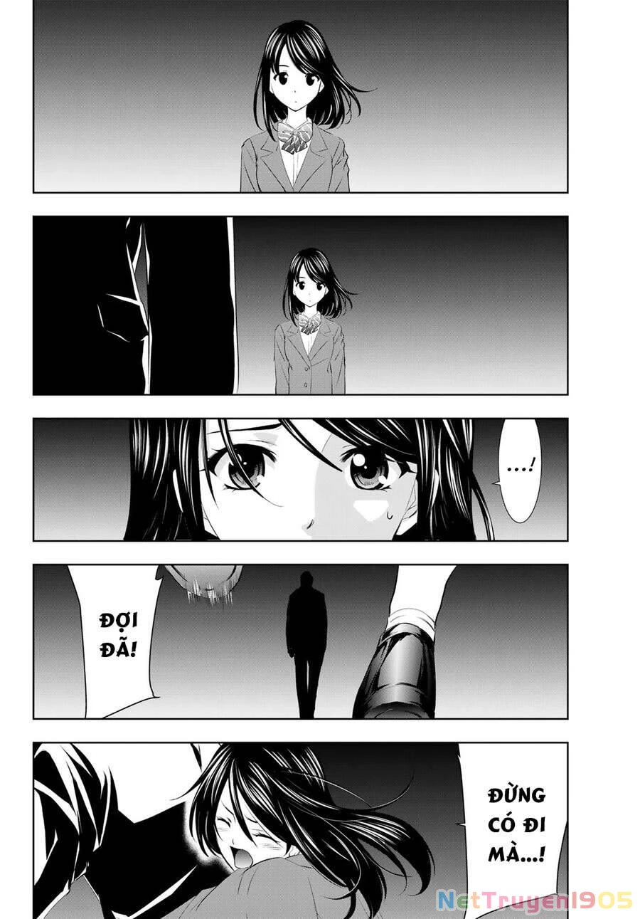 Quán Cà Phê Nữ Thần Chapter 23 - 13