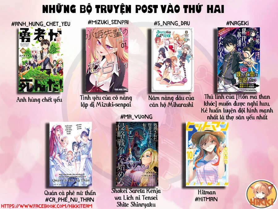 Quán Cà Phê Nữ Thần Chapter 24 - 2