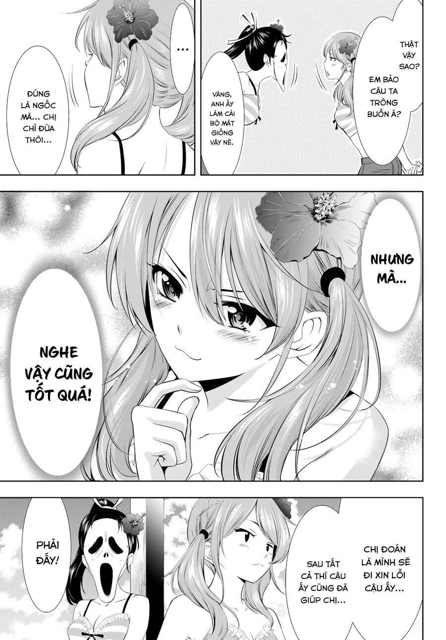 Quán Cà Phê Nữ Thần Chapter 24 - 19
