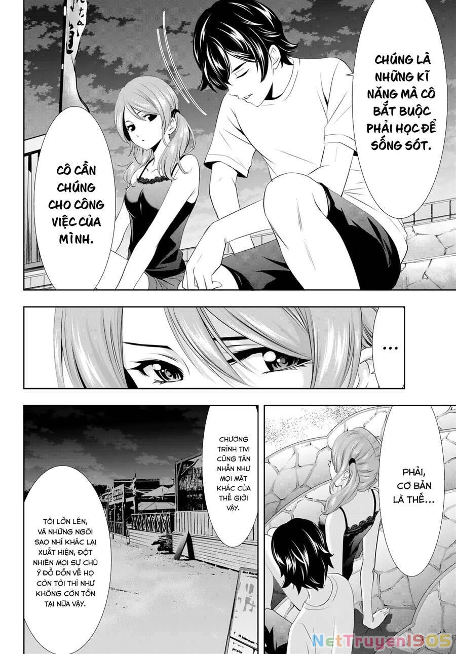 Quán Cà Phê Nữ Thần Chapter 26 - 10