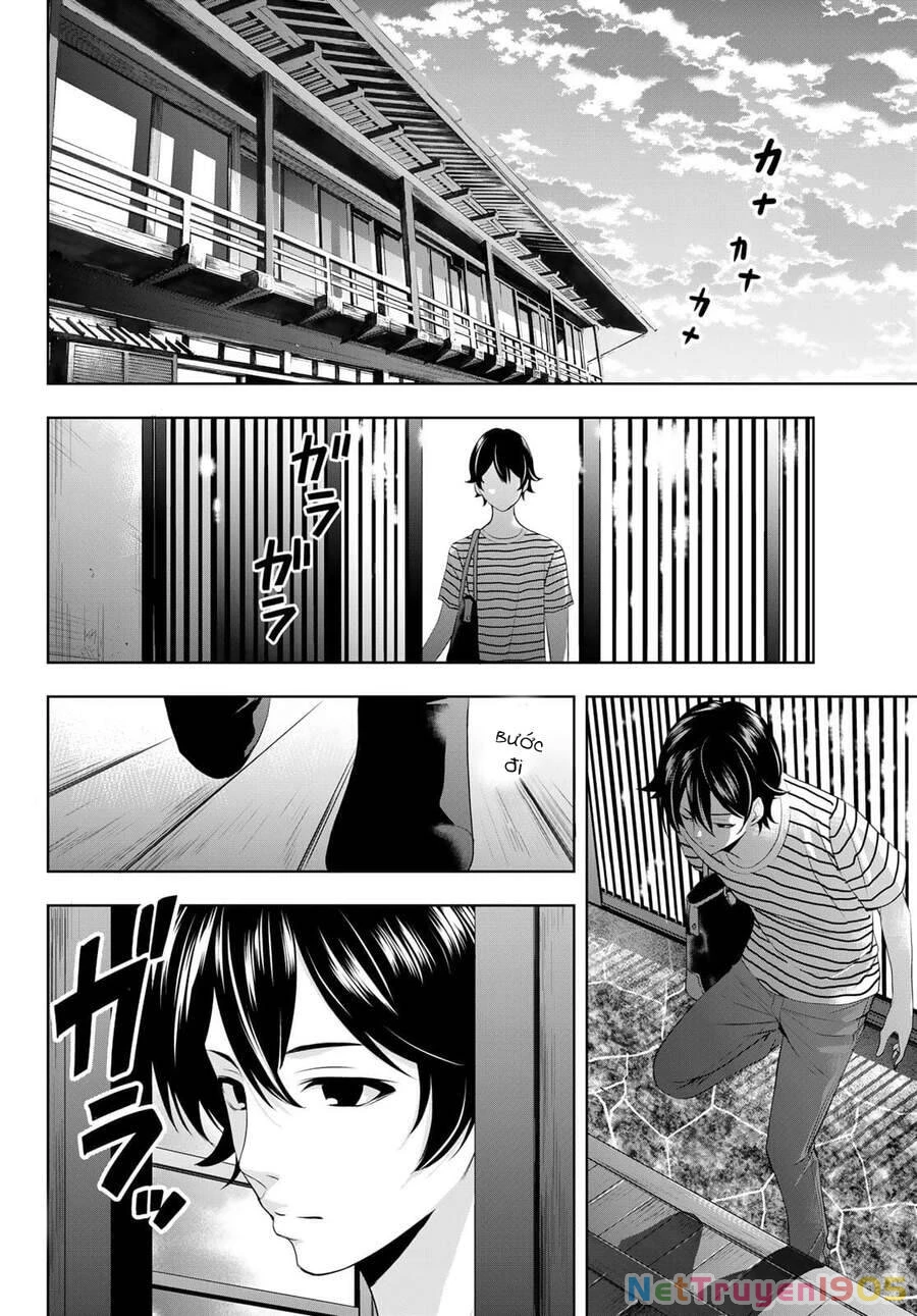 Quán Cà Phê Nữ Thần Chapter 30 - 12