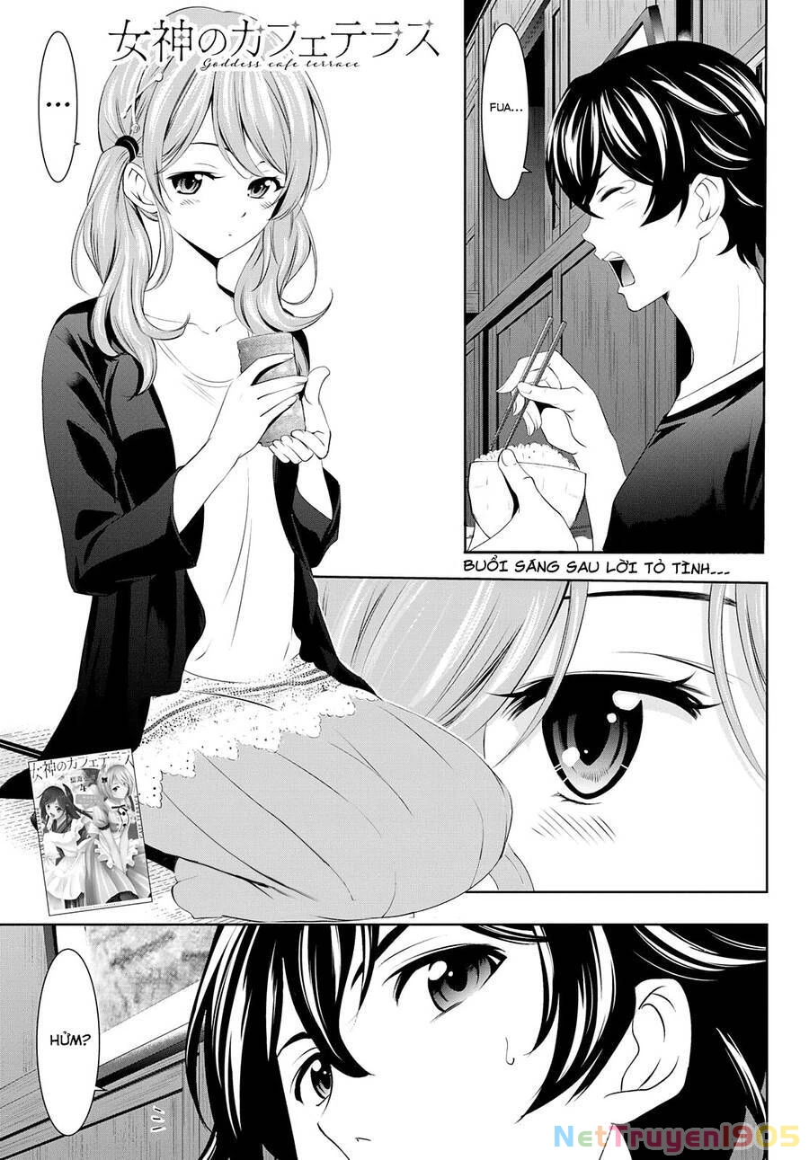 Quán Cà Phê Nữ Thần Chapter 39 - 5