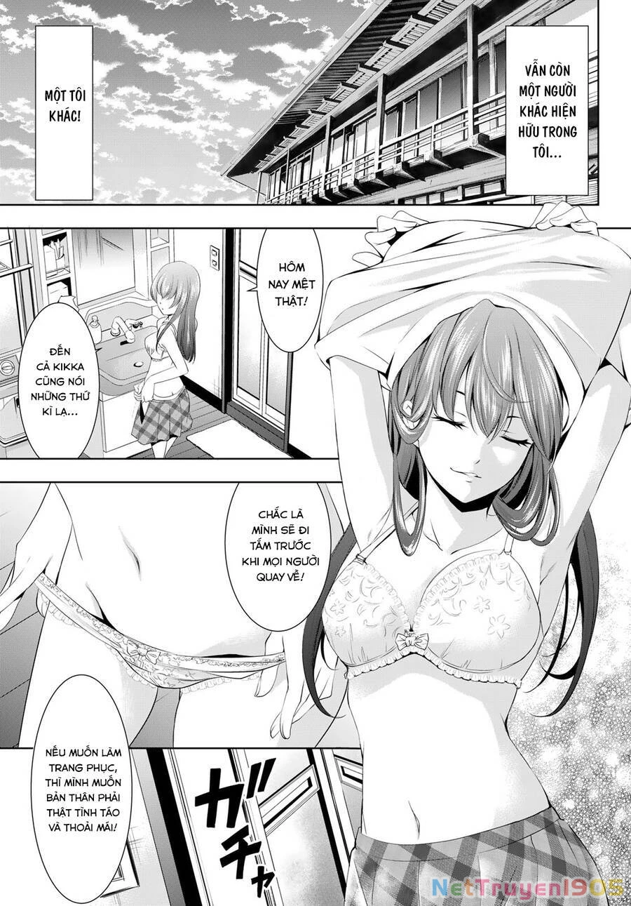 Quán Cà Phê Nữ Thần Chapter 46 - 7