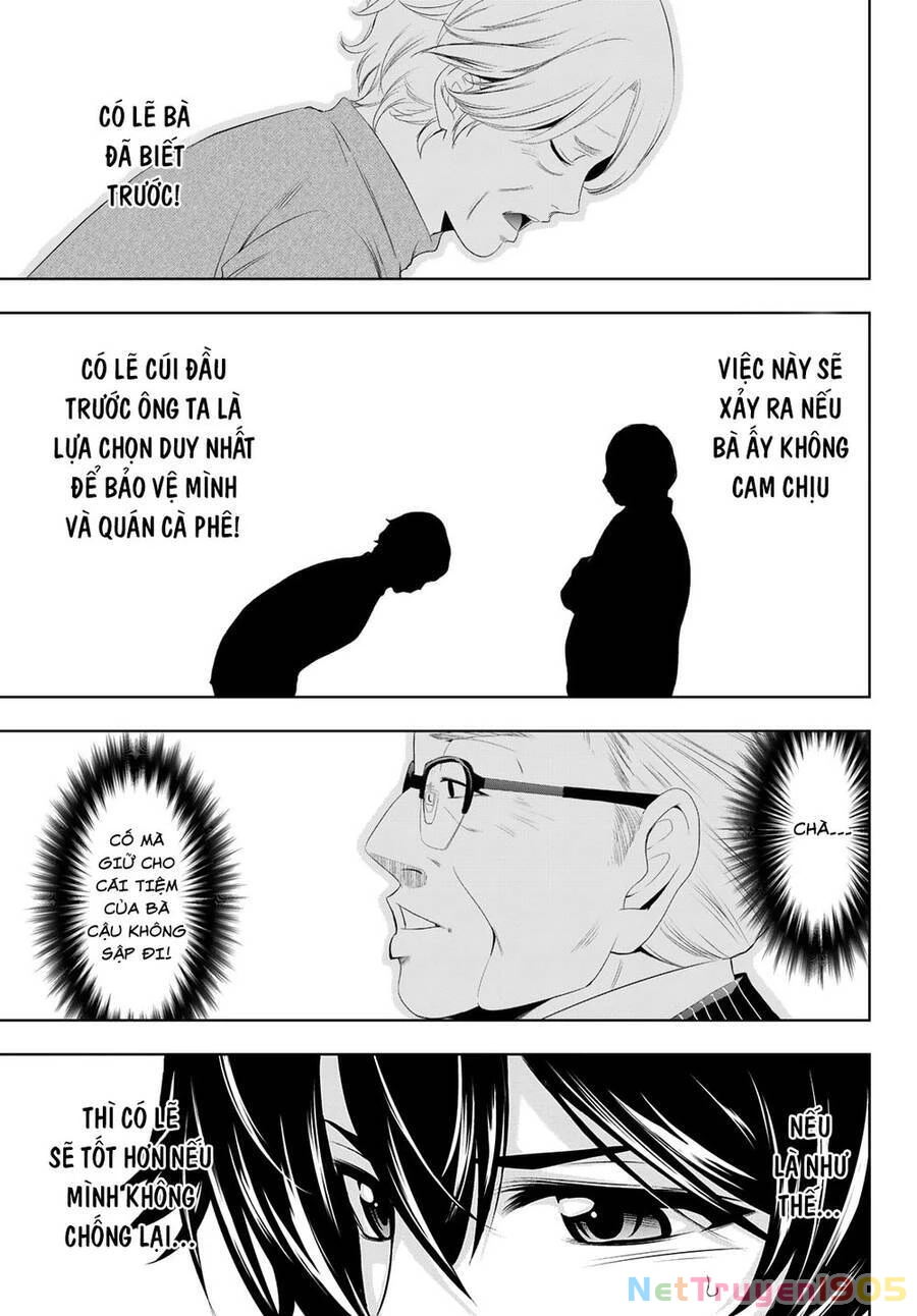 Quán Cà Phê Nữ Thần Chapter 50 - 17